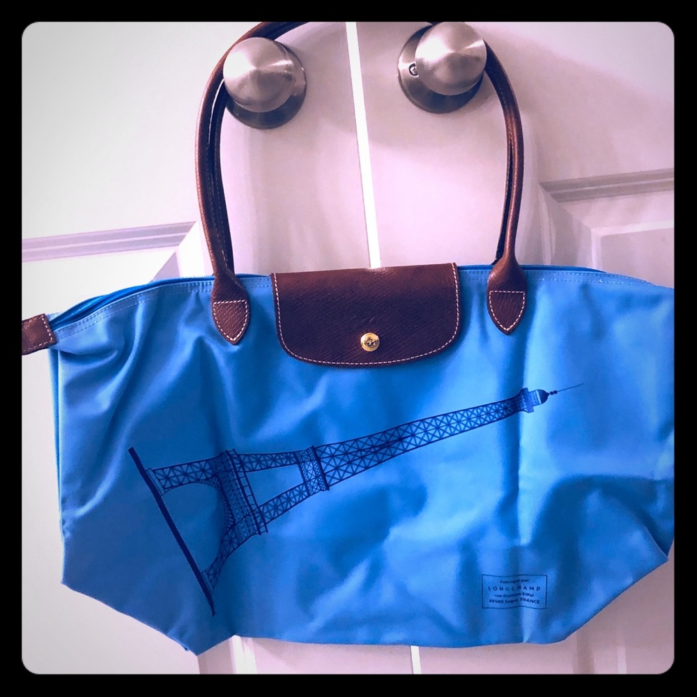 Longchamp Handbag/Tote